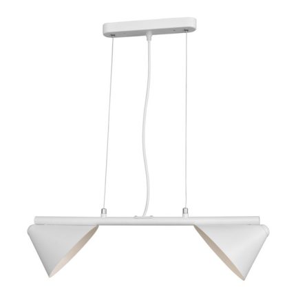 Visilica F7063-2V WH-Cormel-FORMA