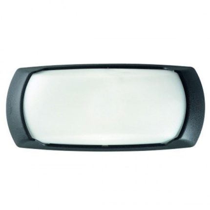 ZIDNA LAMPA FRANCY-OP-black