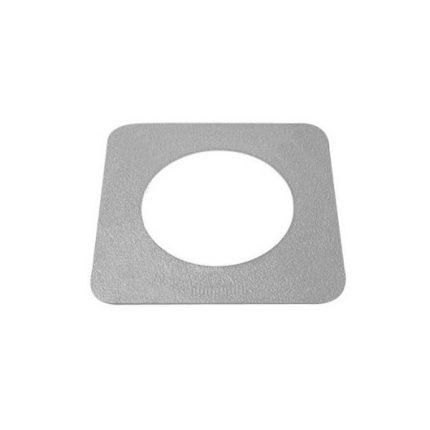 Ugradna LED lampa CECI 90-SQ SV-Cormel-FORMA