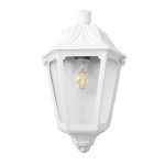 zidna lampa iesse_half_wall_light_white