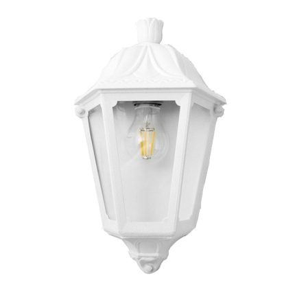 zidna lampa iesse_half_wall_light_white