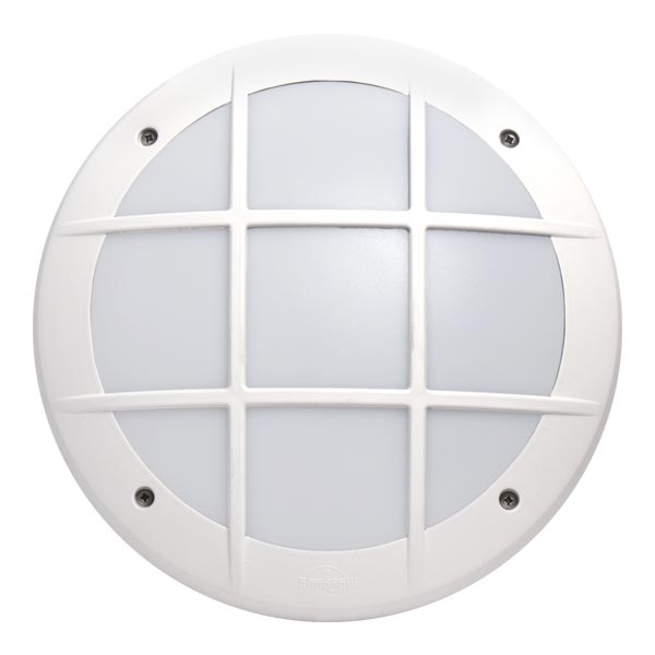 Zidna lampa GELMI-GR white E27 Fumagalli Zidna lampa GELMI-GR white E27 Fumagalli