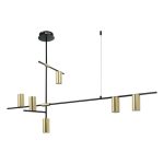 Luster FK1003-6L SG - Slika 2