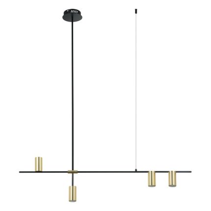 Luster FK1003-4L-Cormel-FORMA