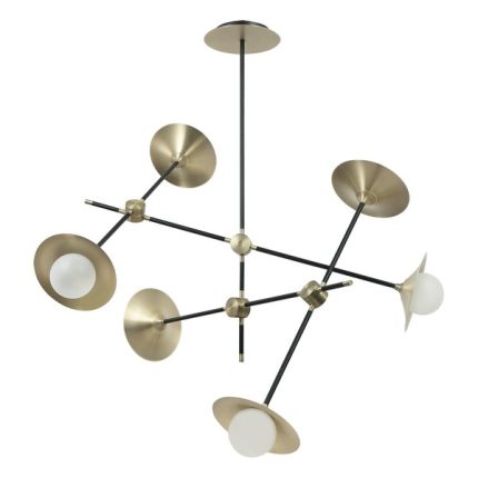 Luster FK9005-6L-Cormel-FORMA