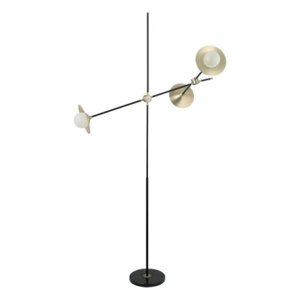 Podna lampa FK9005-3F-Cormel-FORMA