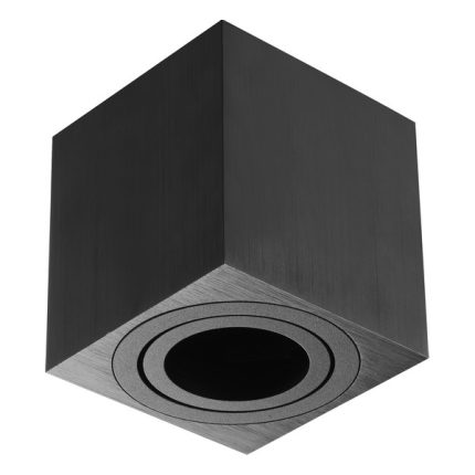 Plafonska lampa AFS115-1C BK-Cormel-FORMA