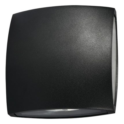 Spoljna LED lampa S4333 BK-Cormel-FORMA