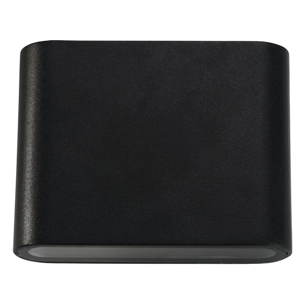 Spoljna LED lampa S4334S BK-Cormel-FORMA Spoljna LED lampa S4334S BK-Cormel-FORMA