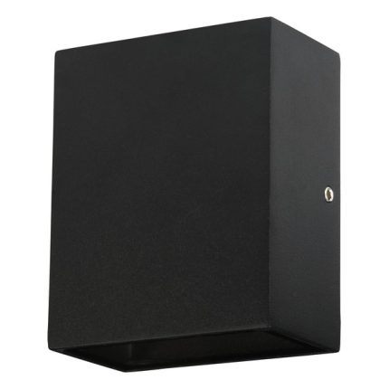 Spoljna LED lampa S4337 BK-Cormel-FORMA