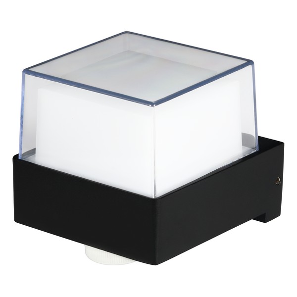 Spoljna LED lampa S4340 BK-Cormel-FORMA Spoljna LED lampa S4340 BK-Cormel-FORMA