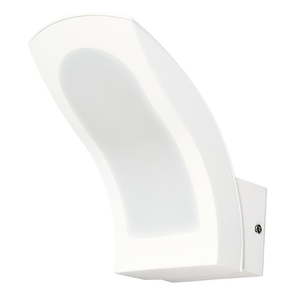 Spoljna LED lampa S4342 WH-Cormel-FORMA