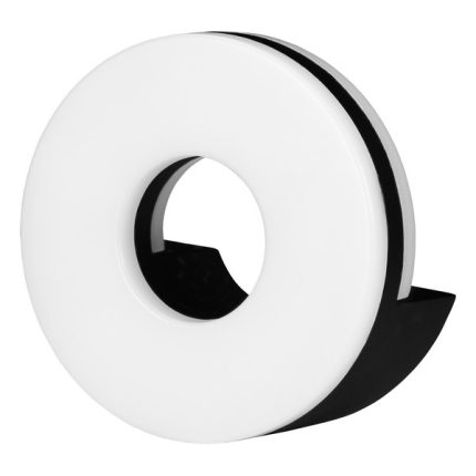 Spoljna LED lampa S4348 BK-Cormel-FORMA