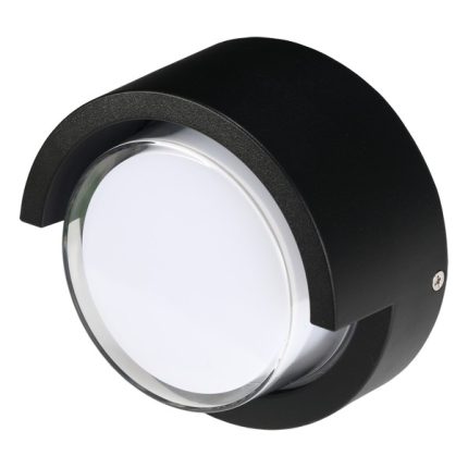 Spoljna LED lampa S4351 BK-Cormel-FORMA