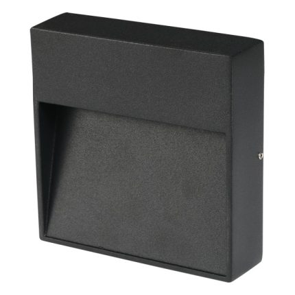 Spoljna LED lampa S4361S BK-Cormel-FORMA