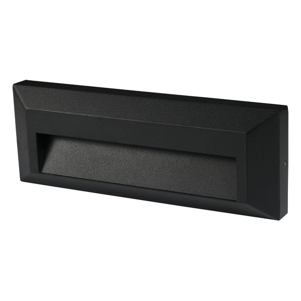 Spoljna LED lampa S4363 BK-Cormel-FORMA Spoljna LED lampa S4363 BK-Cormel-FORMA