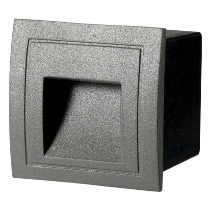 Ugradna LED lampa S5323S SV-Cormel-FORMA