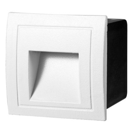 Ugradna LED lampa S5323M WH-Cormel-FORMA