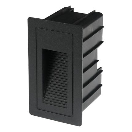 Ugradna LED lampa S5324S BK-Cormel-FORMA