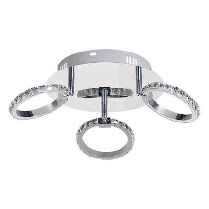 LED plafonska lampa KP1500-18P-Cormel-FORMA