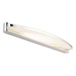 LED zidna lampa LZ050-12 CH-Cormel-FORMA