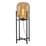 Podna lampa F7270-1FM AMBER-Cormel-FORMA