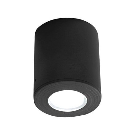 Spoljna lampa FRANCA 90 BK Fumagalli