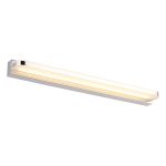 LED zidna lampa LZ052-12 CH-Cormel-FORMA