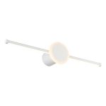 LED zidna lampa LZ006-15 WH-Cormel-FORMA