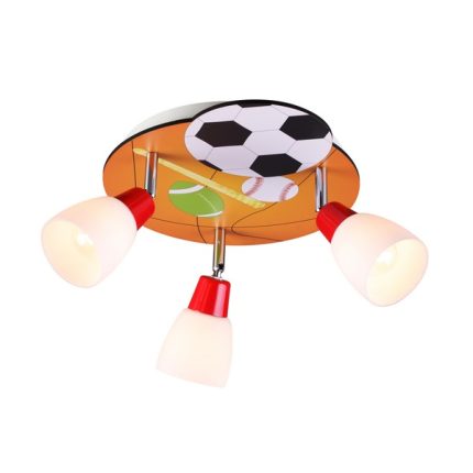 Plafonska lampa DF4601-3C-Cormel-FORMA