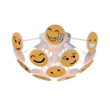 Plafonska lampa DF7404-3C-Cormel-FORMA