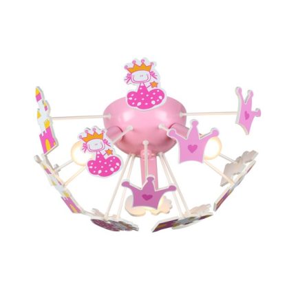 Plafonska lampa DF7406-3C-Cormel-FORMA