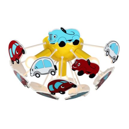 Plafonska lampa DF7407-3C-Cormel-FORMA