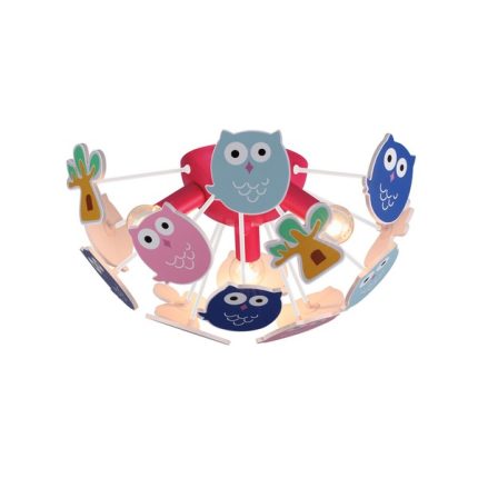 Plafonska lampa DF7408-3C-Cormel-FORMA