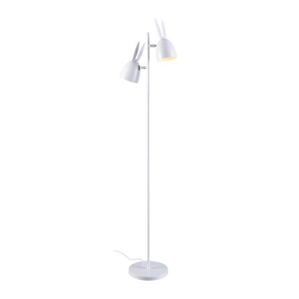 Podna lampa DF4803-2F WH-Cormel-FORMA