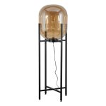 Podna lampa F7270-1FL AMBER-Cormel-FORMA