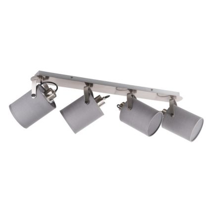 Spot lampa FE702-4 SN+GY-Cormel-FORMA