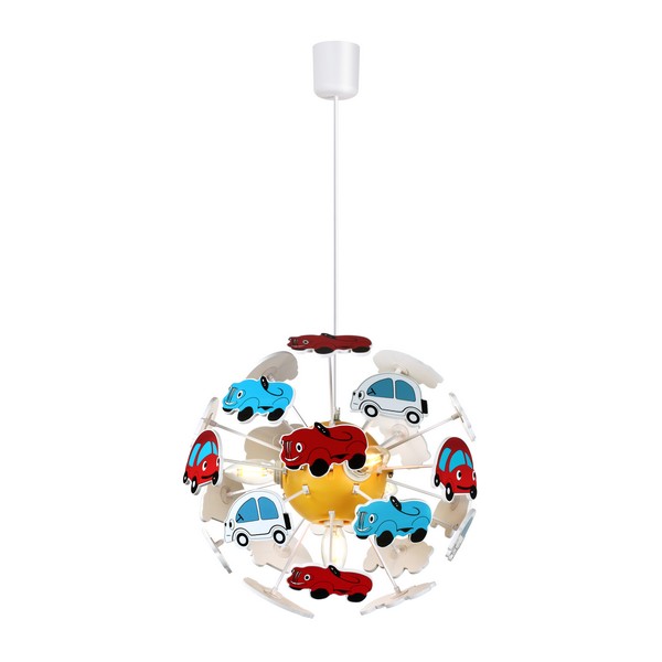 Visilica DF7407-4V-Cormel-FORMA Visilica DF7407-4V-Cormel-FORMA