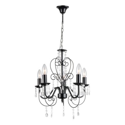 Luster ML1424-5 BK-Cormel-FORMA