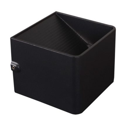 Spoljna LED lampa S4370 BK-Cormel-FORMA