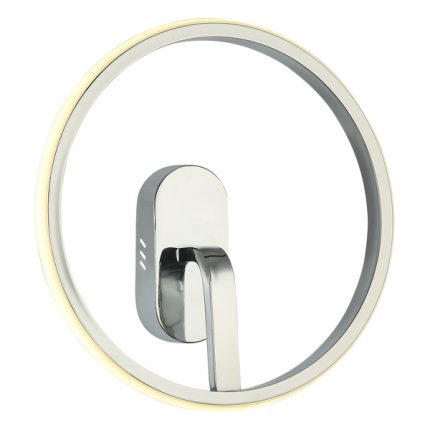 LED zidna lampa F2033-15Z CH-Cormel-FORMA