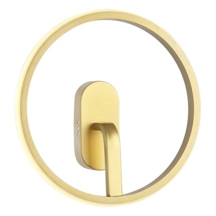 LED zidna lampa F2033-15Z SG-Cormel-FORMA