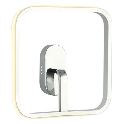 LED zidna lampa F2034-18Z CH-Cormel-FORMA