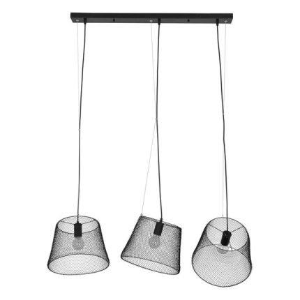 Visilica F7067-3V BK-Cormel-FORMA