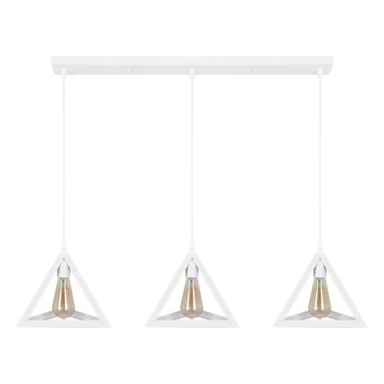 Visilica F7204-3V WH-Cormel-FORMA