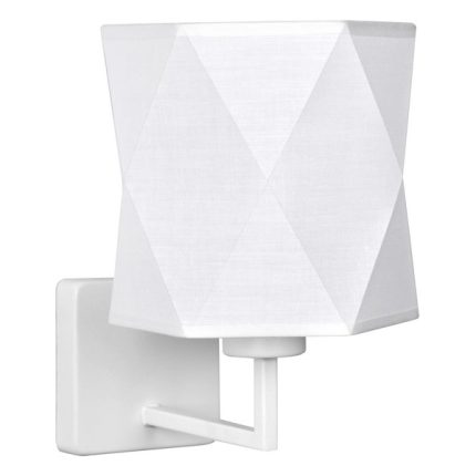 Zidna lampa F7705-1Z WH-Cormel-FORMA