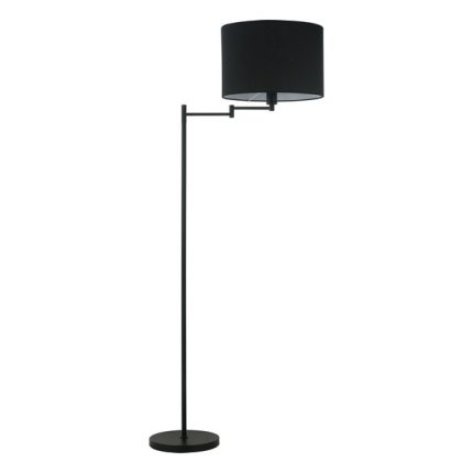 Podna lampa F7702-1F BK-Cormel-FORMA