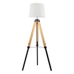 Abažur za podnu lampu F7115-1F WH-Cormel-FORMA