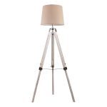Abažur za podnu lampu F7115-1F BR-Cormel-FORMA