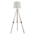 Abažur za podnu lampu F7115-1F CR-Cormel-FORMA